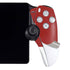 Scarlet Red PlayStation Portal Remote Player Skin