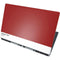 Scarlet Red Dell Precision Skin