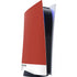 Scarlet Red PlayStation PS5 Skins
