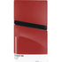 Scarlet Red PS5 Pro Disk Console Skin