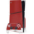 Scarlet Red PlayStation PS5 Skins