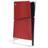 Scarlet Red PlayStation PS5 Skins