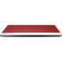 Scarlet Red Surface Laptop 7 13.8in Skin