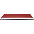 Scarlet Red Surface Laptop 7 15in Skin