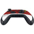Scarlet Red Xbox Series X Controller Skin
