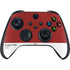 Scarlet Red Xbox Series X Skins