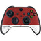 Scarlet Red Xbox Series X Controller Skin