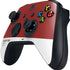 Scarlet Red Xbox Series X Controller Skin