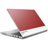 Scarlet Red HP ZBook Fury 16 G10 Skin