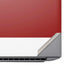 Scarlet Red HP ZBook Fury 16 G10 Skin