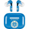 Disney Monsters University School’s Emblem AirPods Skins