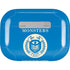 Disney Monsters University School’s Emblem AirPods Skins