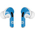 Disney Monsters University School’s Emblem AirPods Skins