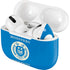 Disney Monsters University School’s Emblem AirPods Skins