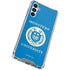 Disney Monsters University School’s Emblem Gabb Phone 4 Clear Case