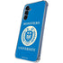 Disney Monsters University School’s Emblem Galaxy A55 5G Clear Case