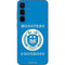 Disney Monsters University School’s Emblem Galaxy A55 5G Skin
