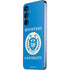 Disney Monsters University School’s Emblem Galaxy A55 5G Skin