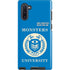 Disney Monsters University School’s Emblem Galaxy Cases