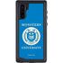 Disney Monsters University School’s Emblem Galaxy Cases