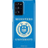 Disney Monsters University School’s Emblem Galaxy Cases
