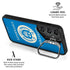 Disney Monsters University School’s Emblem Galaxy S25 Kickstand Case