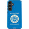 Disney Monsters University School’s Emblem Galaxy S25 Plus Impact Case