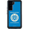 Disney Monsters University School’s Emblem Galaxy S24 Plus Waterproof Case