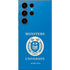 Disney Monsters University School’s Emblem Galaxy S25 Ultra Skin