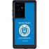 Disney Monsters University School’s Emblem Galaxy S24 Ultra Waterproof Case