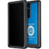 Disney Monsters University School’s Emblem Galaxy S24 Ultra Waterproof Case
