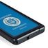 Disney Monsters University School’s Emblem Galaxy S24 Ultra Waterproof Case