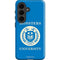 Disney Monsters University School’s Emblem Galaxy S26 Impact Case
