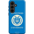 Disney Monsters University School’s Emblem Galaxy S26 Impact Case