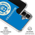 Disney Monsters University School’s Emblem Galaxy S26 Plus Clear Case