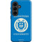 Disney Monsters University School’s Emblem Galaxy S26 Plus Impact Case