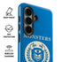 Disney Monsters University School’s Emblem Galaxy S26 Plus Impact Case