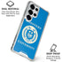Disney Monsters University School’s Emblem Galaxy S26 Ultra Clear Case
