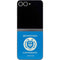 Disney Monsters University School’s Emblem Galaxy Z Flip6 Skin