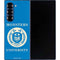 Disney Monsters University School’s Emblem Galaxy Z Fold6 Skin