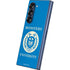 Disney Monsters University School’s Emblem Galaxy Z Fold6 Skin