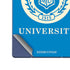 Disney Monsters University School’s Emblem Galaxy Z Fold6 Skin