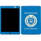 Disney Monsters University School’s Emblem iPad Skins