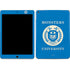 Disney Monsters University School’s Emblem iPad Skins