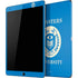 Disney Monsters University School’s Emblem iPad Skins