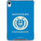 Disney Monsters University School’s Emblem iPad 11th Gen (2025) Clear Case