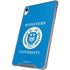 Disney Monsters University School’s Emblem iPad 11th Gen (2025) Clear Case