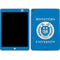 Disney Monsters University School’s Emblem Apple iPad Skin
