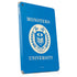 Disney Monsters University School’s Emblem Apple iPad Skin