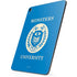 Disney Monsters University School’s Emblem Apple iPad Pro Skin